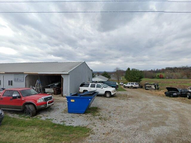 House image located at Holmesville, OH 44633