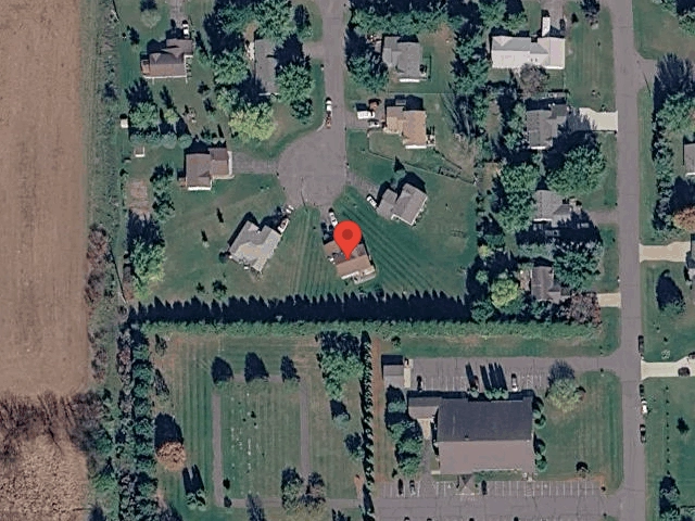 House image located at Braham, MN 55006