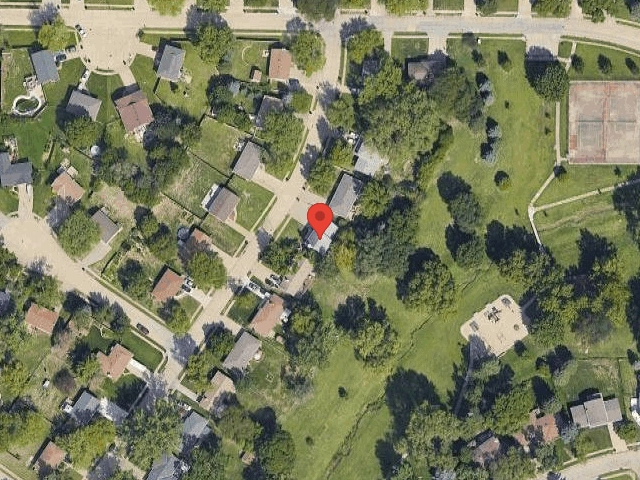 House image located at Omaha, NE 68137