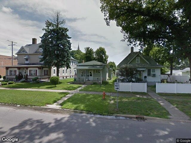 House image located at Streator, IL 61364