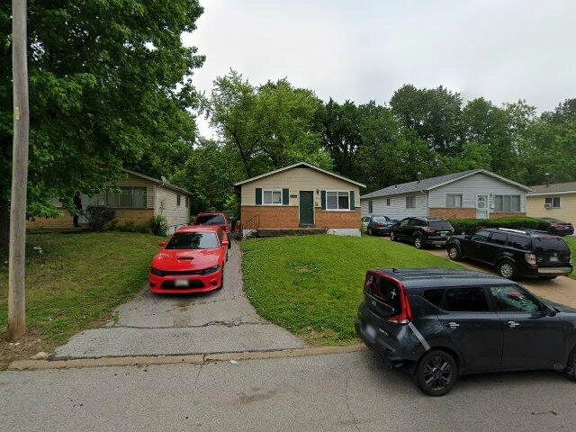 House image located at Saint Louis, MO 63136