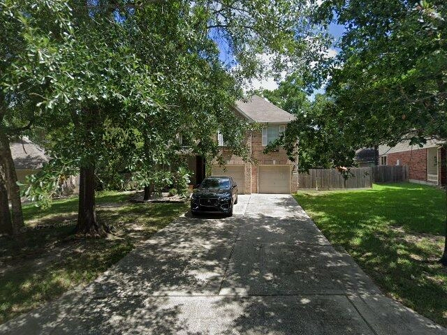 House image located at Spring, TX 77382