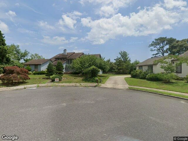 House image located at Linwood, NJ 08221