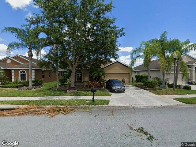 House image located at Palmetto, FL 34221