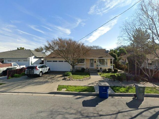 House image located at San Leandro, CA 94578