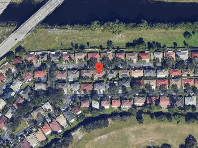 House image located at Pompano Beach, FL 33069