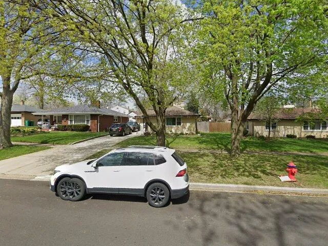 House image located at Joliet, IL 60436