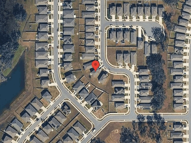 House image located at Dade City, FL 33525