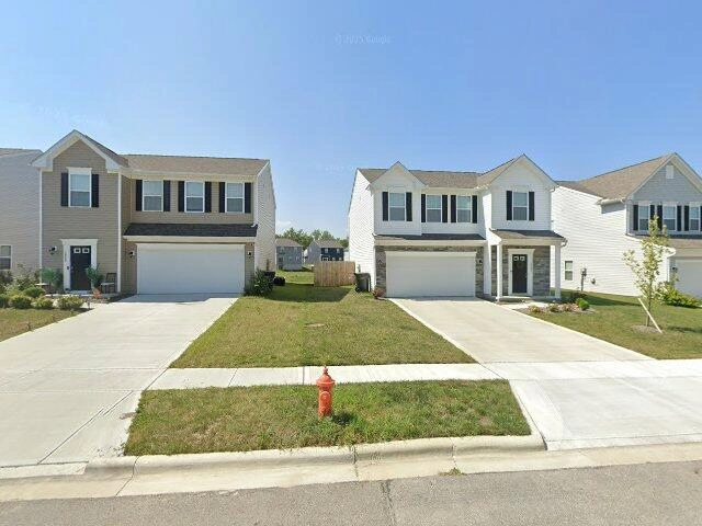 House image located at Grove City, OH 43123