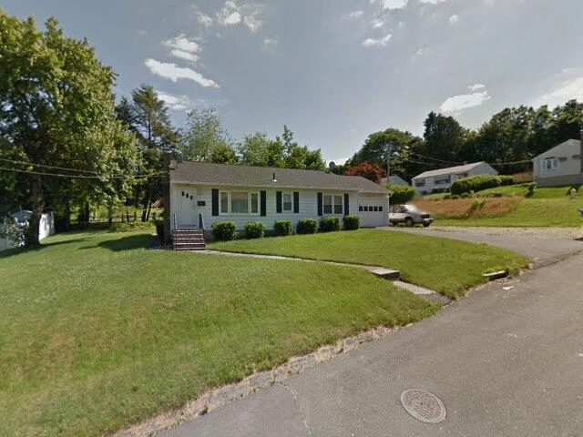 House image located at Waterbury, CT 06708