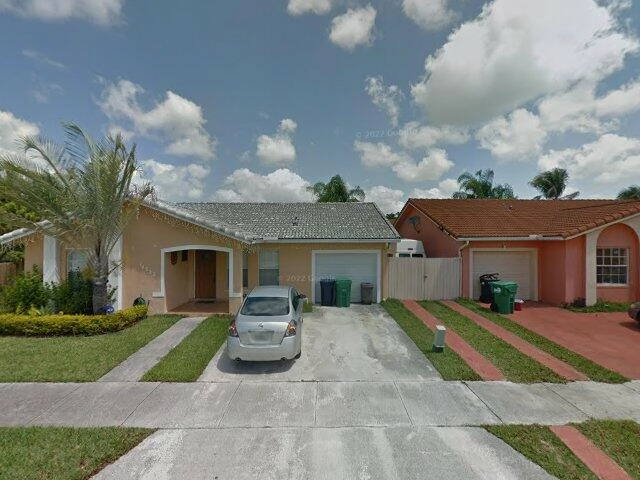 House image located at Miami, FL 33177