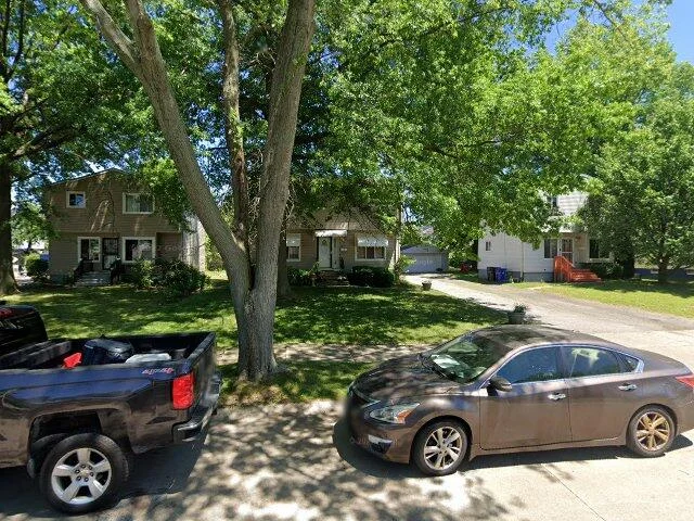 House image located at Cleveland, OH 44110