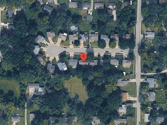 House image located at Kansas City, MO 64118
