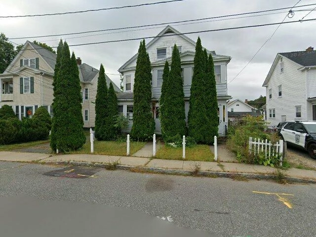 House image located at Holyoke, MA 01040