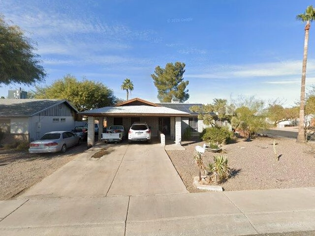 House image located at Phoenix, AZ 85053
