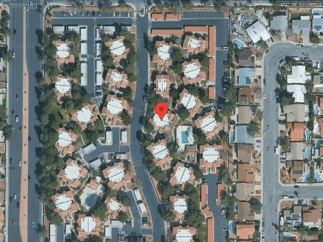 House image located at Las Vegas, NV 89103