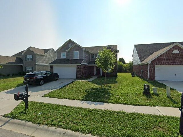 House image located at Indianapolis, IN 46239