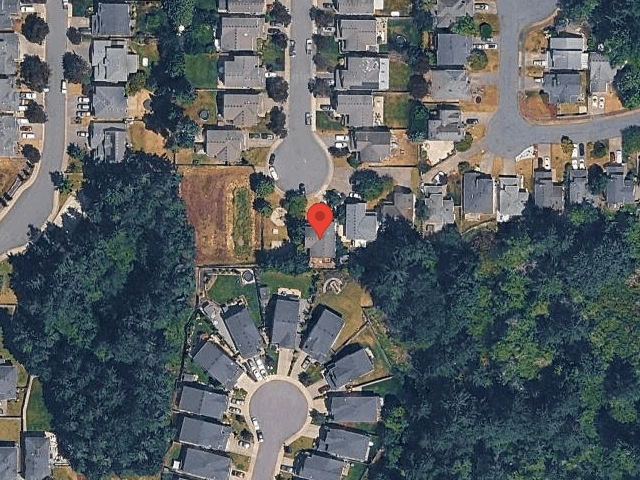 House image located at Puyallup, WA 98374