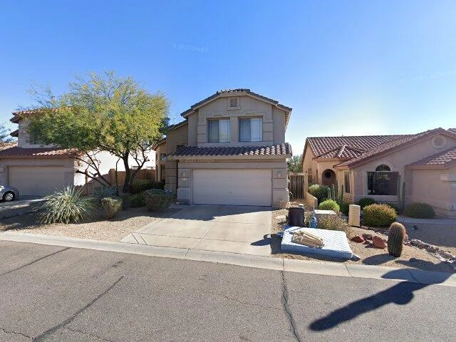 House image located at Scottsdale, AZ 85255