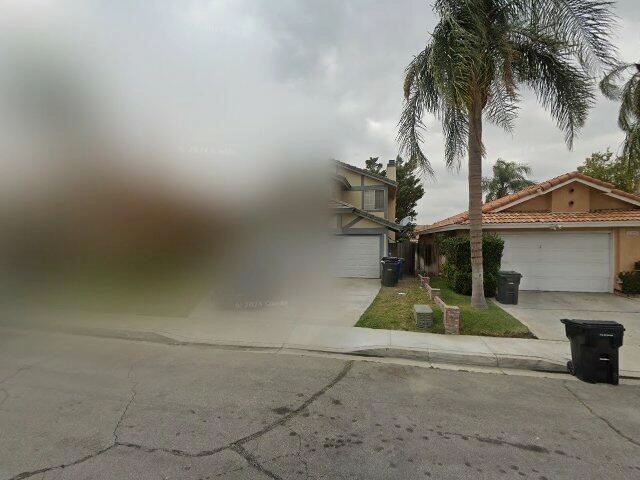 House image located at Fontana, CA 92337