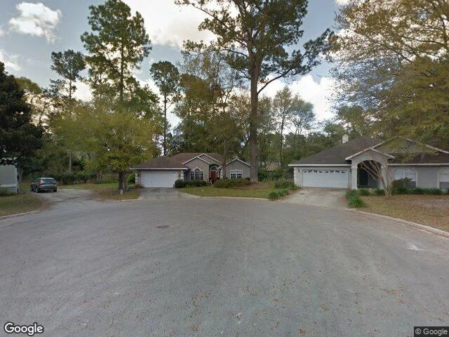 House image located at Gainesville, FL 32605