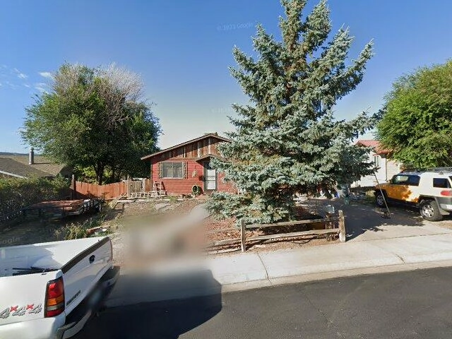 House image located at Rifle, CO 81650