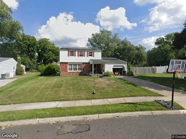House image located at Clementon, NJ 08021