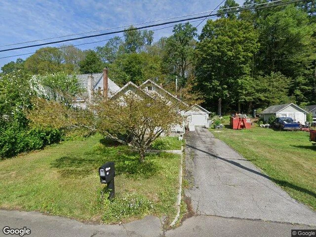 House image located at Napanoch, NY 12458