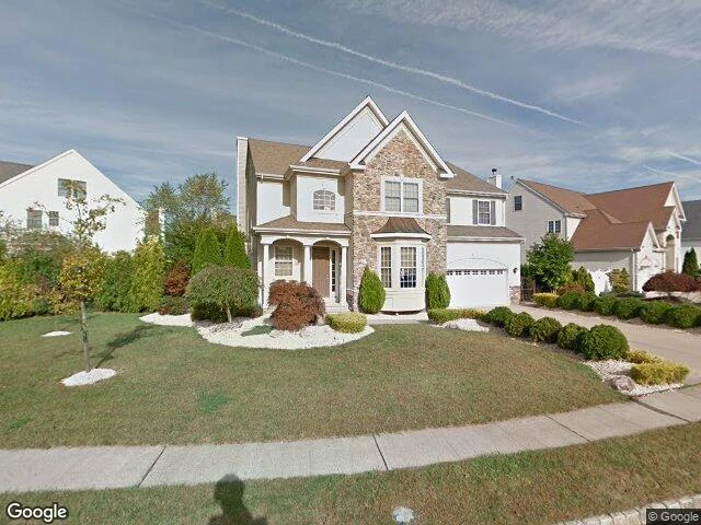 House image located at Howell, NJ 07731