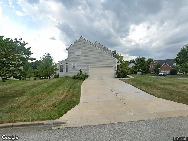 House image located at Bowie, MD 20720