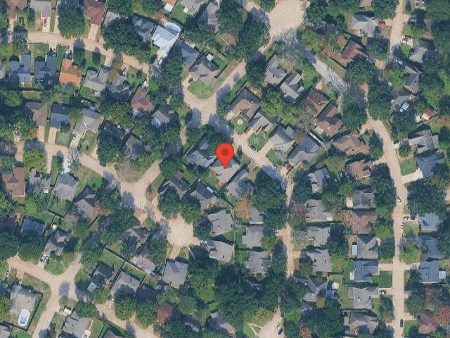 House image located at Houston, TX 77084