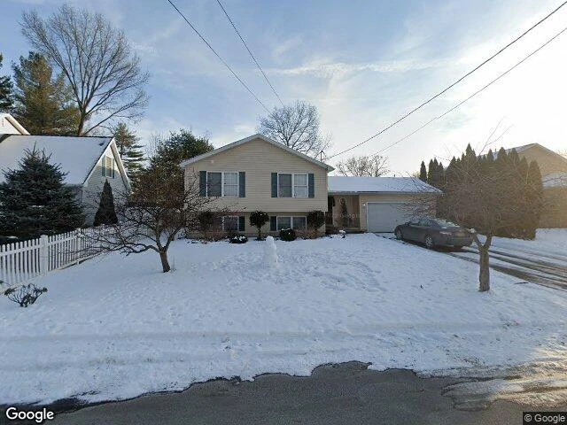 House image located at Glens Falls, NY 12801