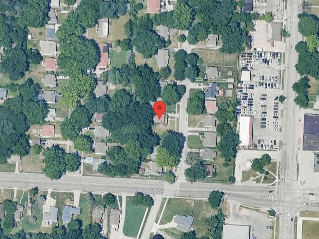 House image located at Kansas City, MO 64132