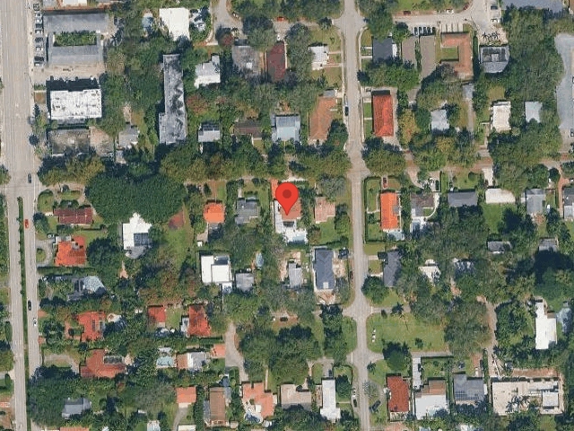 House image located at Miami, FL 33161
