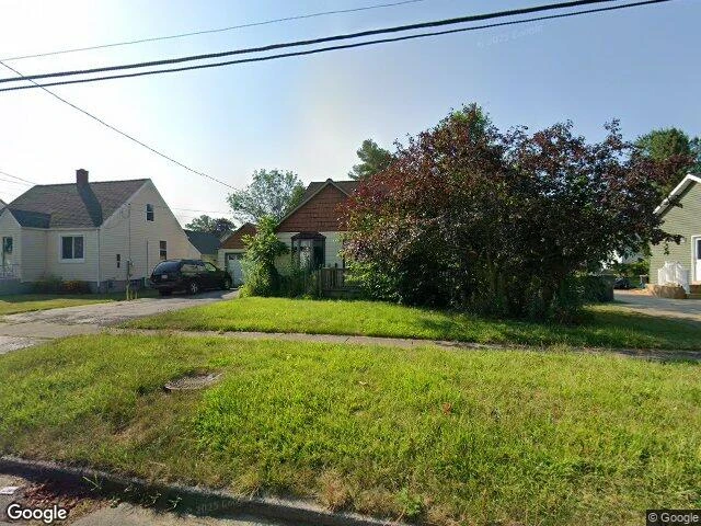 House image located at North Tonawanda, NY 14120