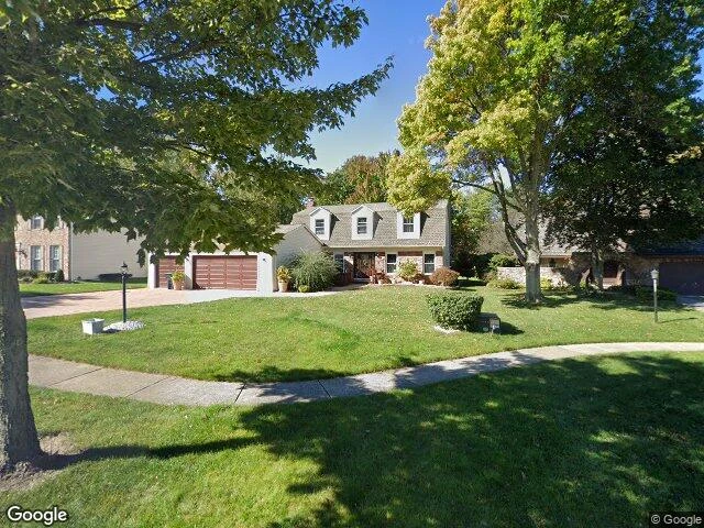 House image located at Strongsville, OH 44136