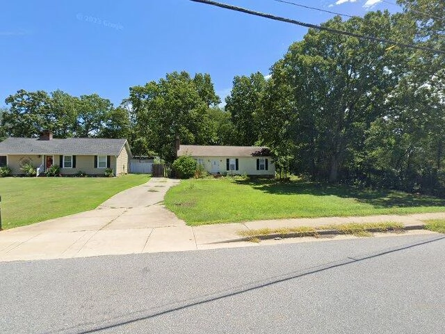 House image located at Taylors, SC 29687