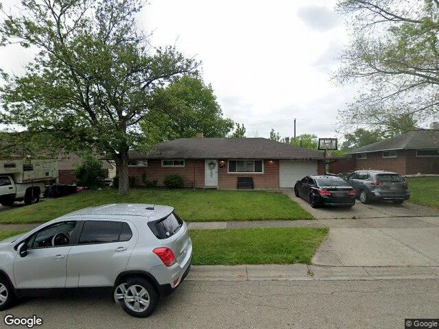 House image located at Dayton, OH 45424