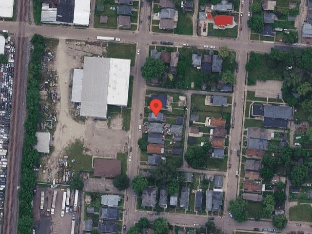 House image located at Dayton, OH 45404