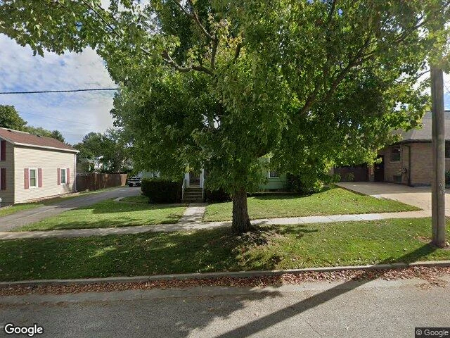 House image located at Belvidere, IL 61008