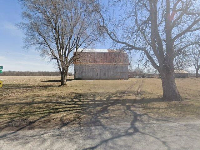 House image located at Vanlue, OH 45890