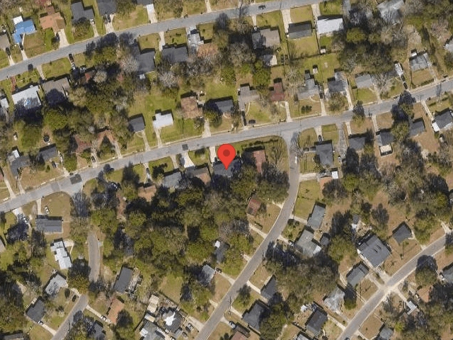 House image located at Jacksonville, FL 32208