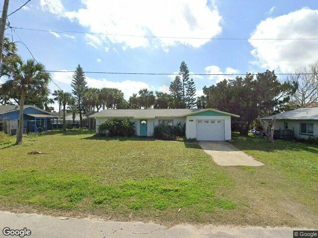 House image located at Flagler Beach, FL 32136