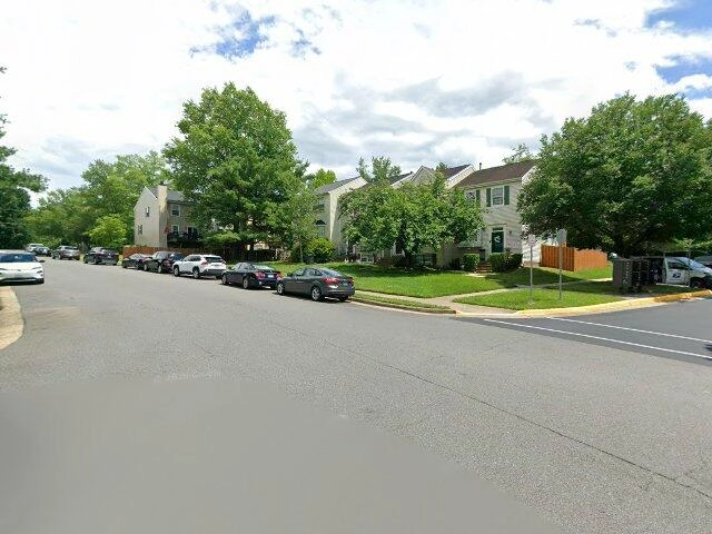 House image located at Clifton, VA 20124