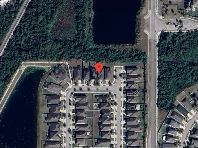 House image located at Ruskin, FL 33570