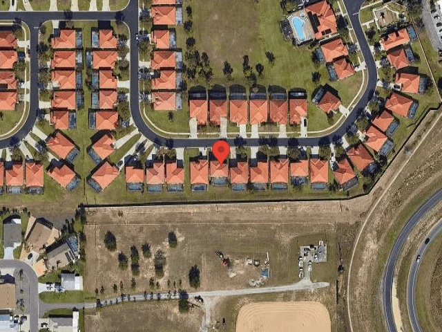 House image located at Clermont, FL 34714