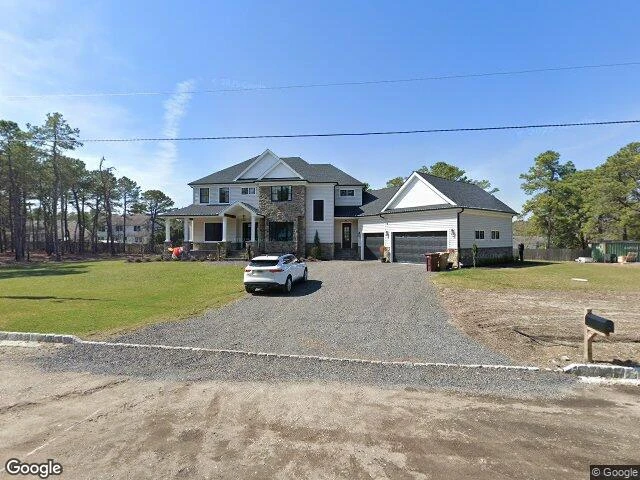 House image located at Bayville, NJ 08721