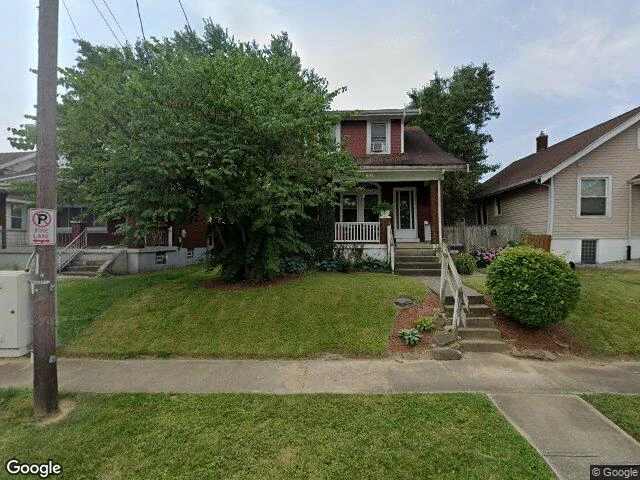 House image located at Cincinnati, OH 45239