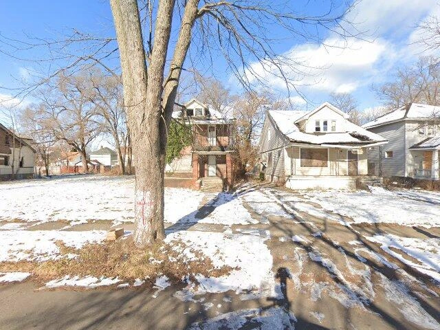 House image located at Detroit, MI 48213