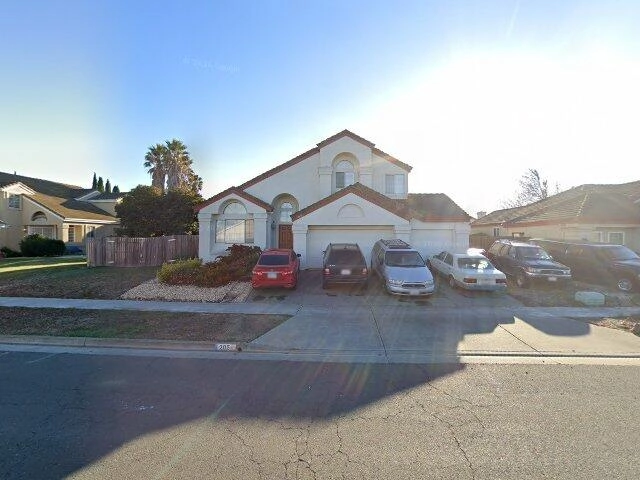 House image located at Suisun City, CA 94585